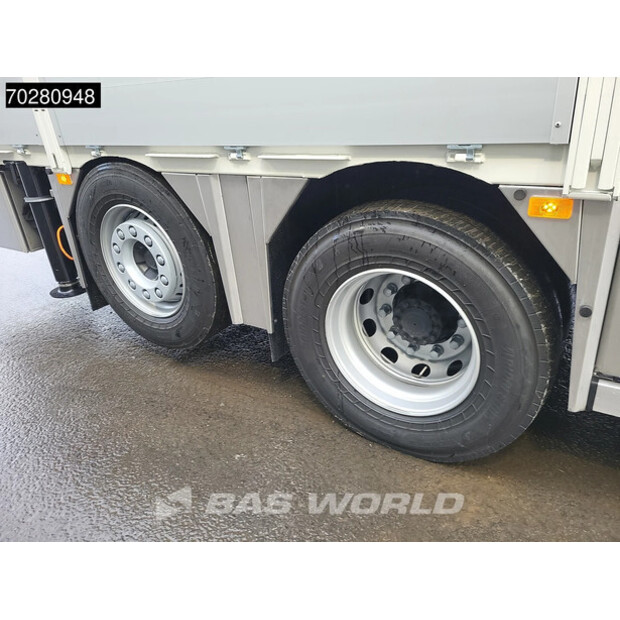 2025 فولفو FM500-44879249