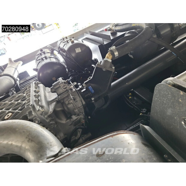 2025 فولفو FM500-44879255