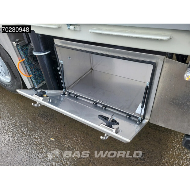 2025 فولفو FM500-44879257