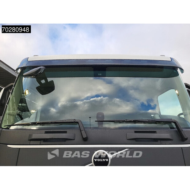 2025 فولفو FM500-44879258