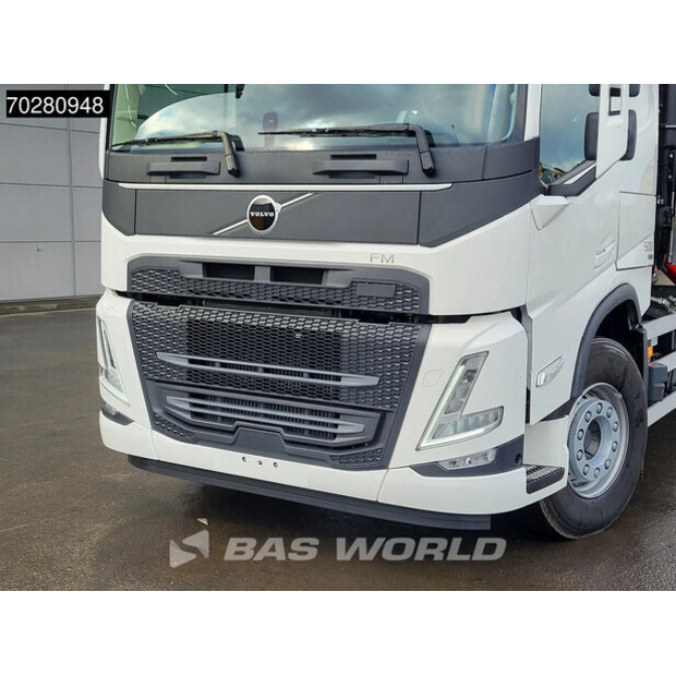 2025 فولفو FM500-44879259