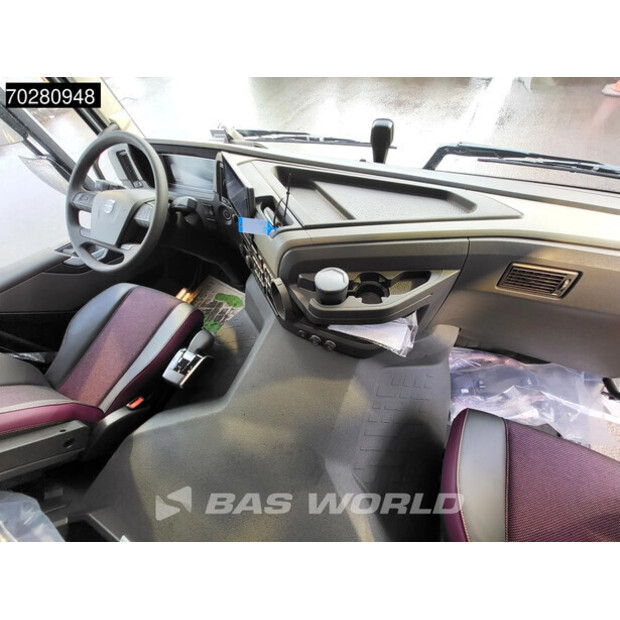 2025 فولفو FM500-44879261