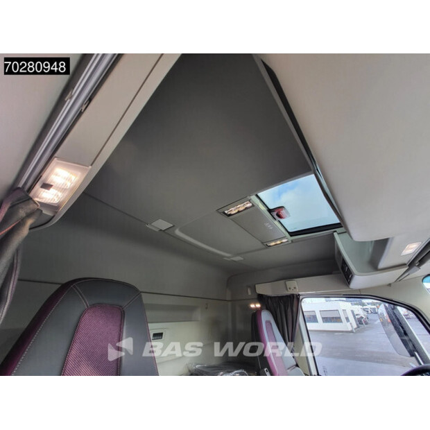 2025 فولفو FM500-44879296