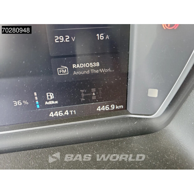 2025 فولفو FM500-44879298