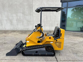 صورة ل شيولات مجنزرة 2025 Newkrick ZW480