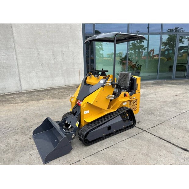 2025 Newkrick ZW480-44879300