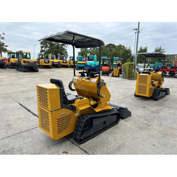 2025 Newkrick ZW480-44879304