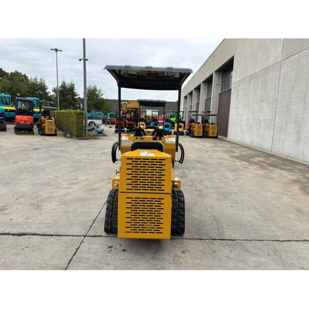 2025 Newkrick ZW480-44879305