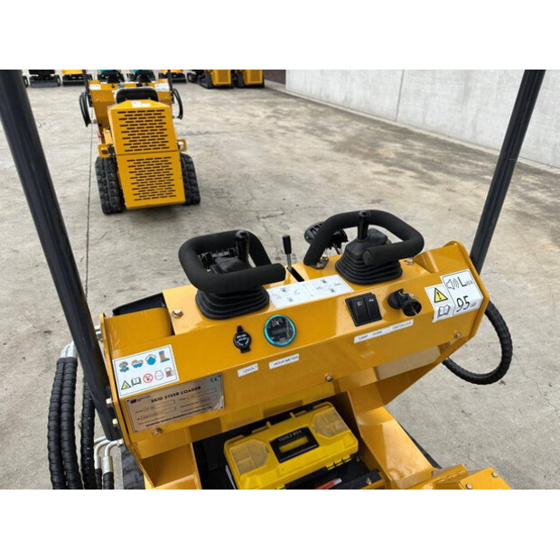 2025 Newkrick ZW480-44879312