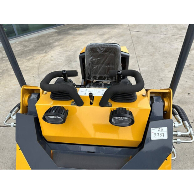 2025 Newkrick ZW480-44879313