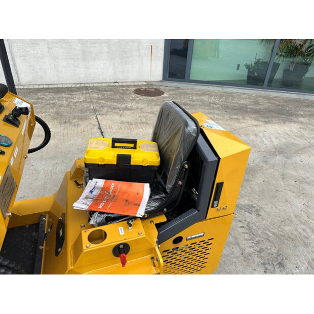 2025 Newkrick ZW480-44879314