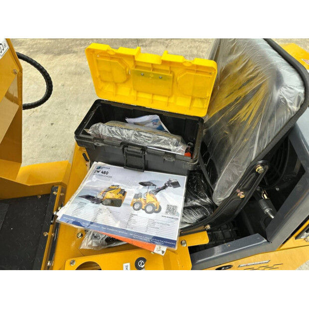 2025 Newkrick ZW480-44879315