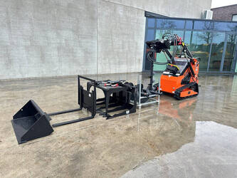 صورة ل شيولات مجنزرة 2025 إس دي لول SL 36C