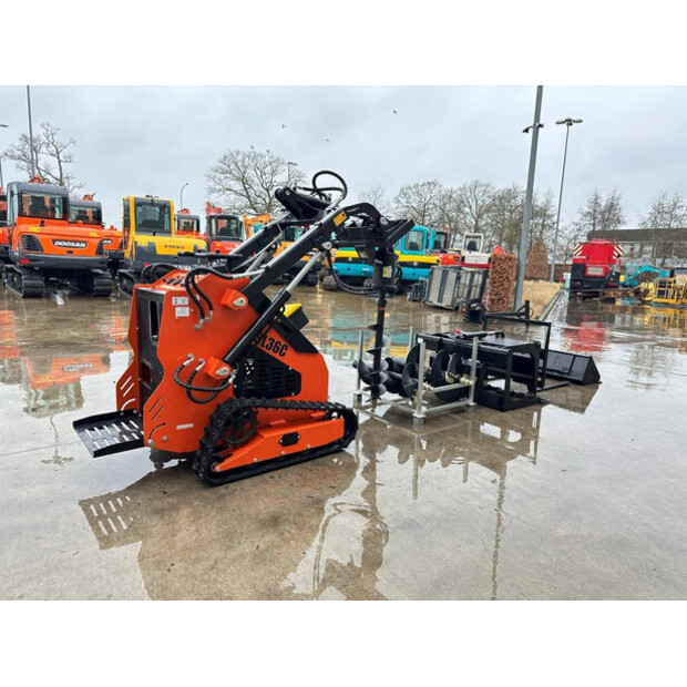 2025 SDLOOL SL 36C-44879325