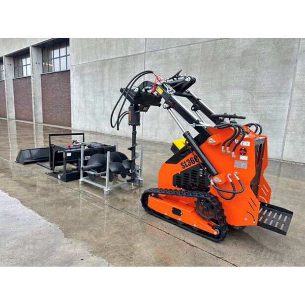 2025 SDLOOL SL 36C-44879328