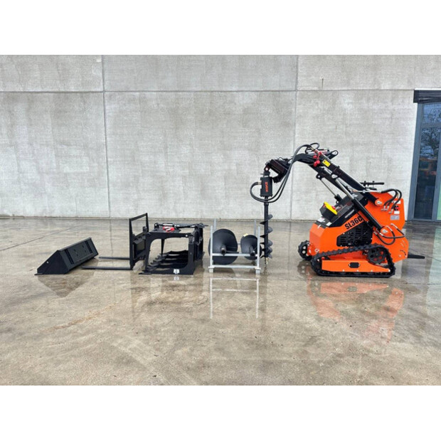 2025 SDLOOL SL 36C-44879330