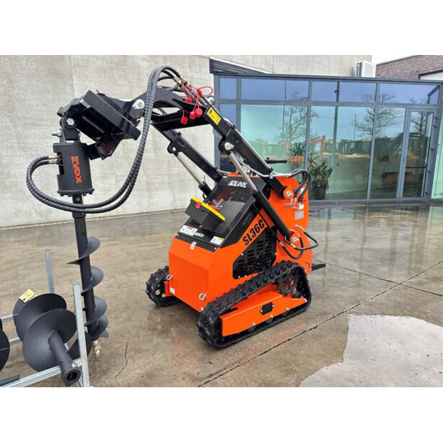 2025 SDLOOL SL 36C-44879331