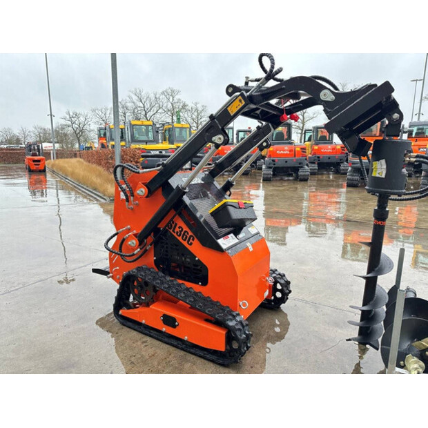 2025 SDLOOL SL 36C-44879332