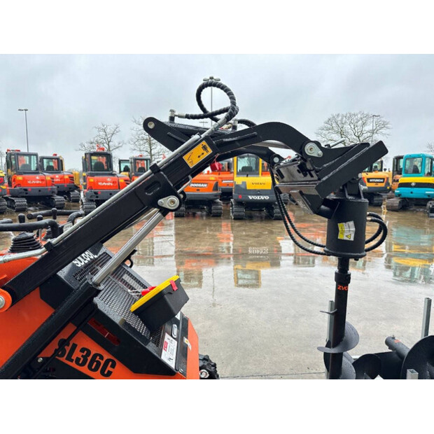 2025 SDLOOL SL 36C-44879333