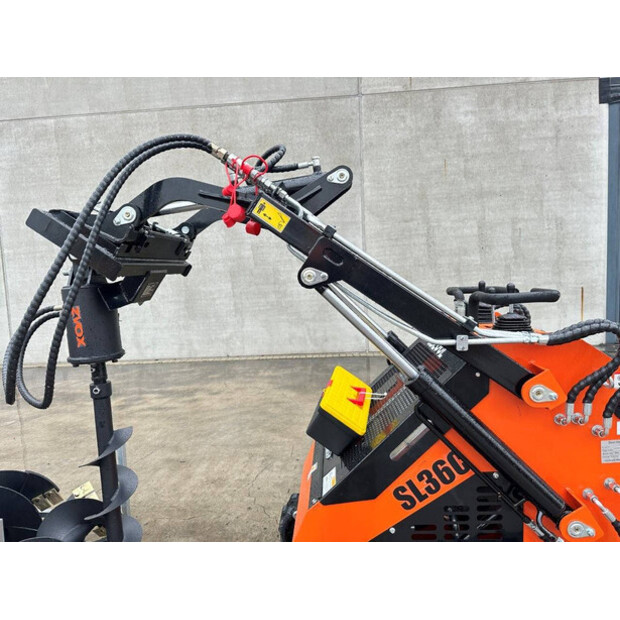 2025 SDLOOL SL 36C-44879334