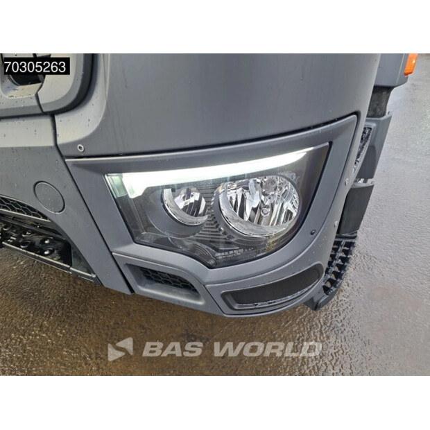 2025 مرسيدس بنز Arocs 4142-44879366