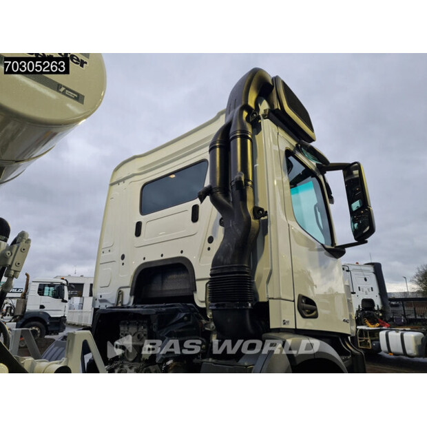 2025 مرسيدس بنز Arocs 4142-44879368