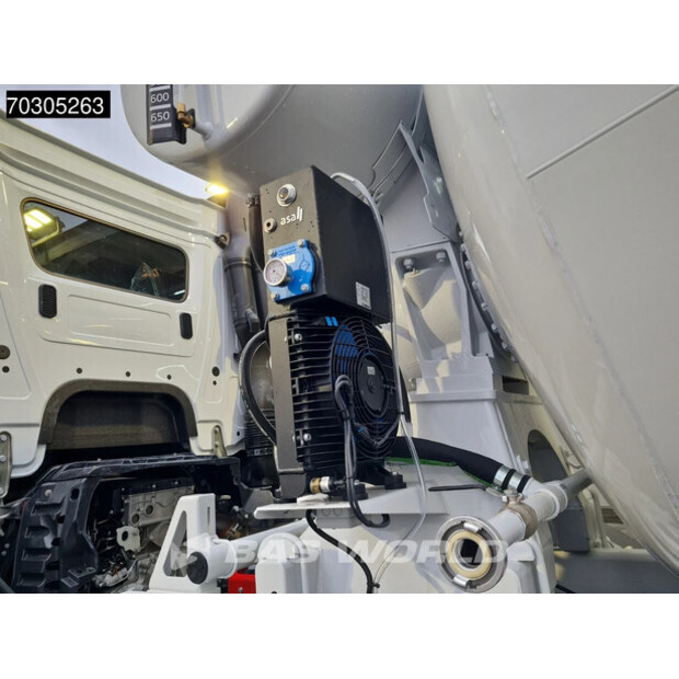 2025 مرسيدس بنز Arocs 4142-44879369