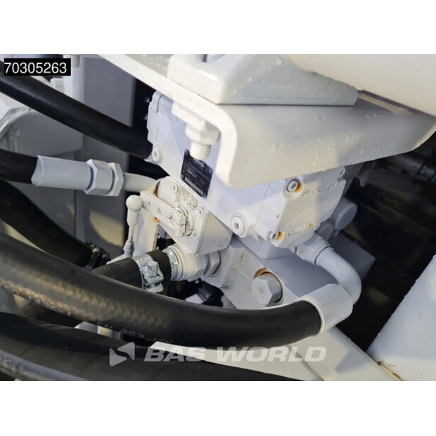 2025 مرسيدس بنز Arocs 4142-44879371