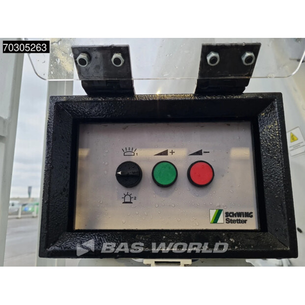 2025 مرسيدس بنز Arocs 4142-44879373