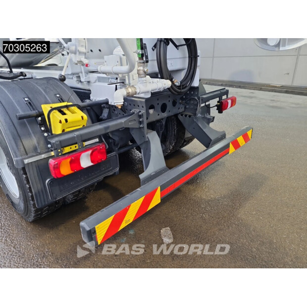 2025 مرسيدس بنز Arocs 4142-44879375