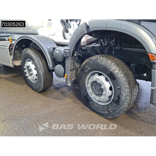 2025 مرسيدس بنز Arocs 4142-44879376