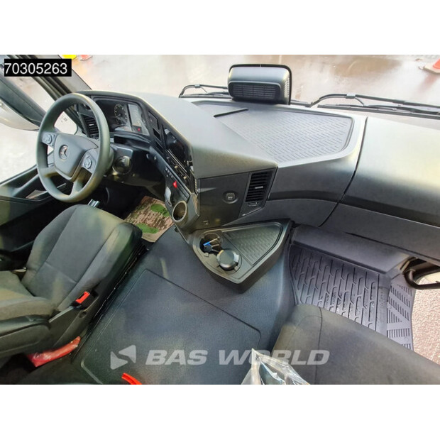 2025 مرسيدس بنز Arocs 4142-44879378