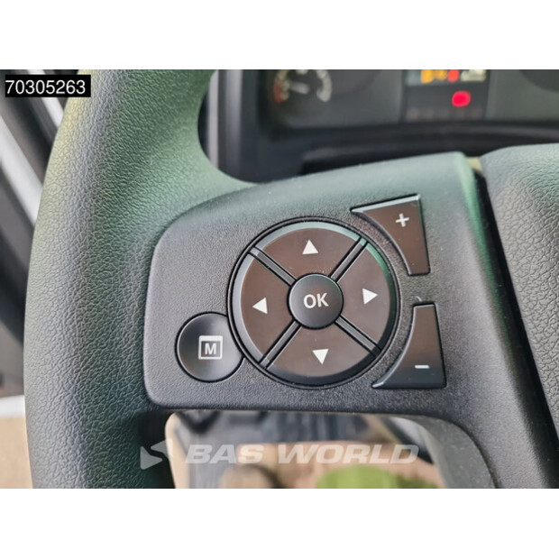 2025 مرسيدس بنز Arocs 4142-44879381