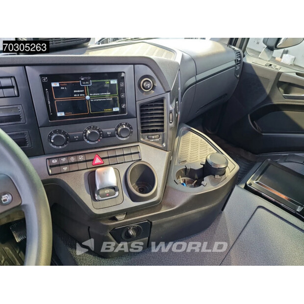 2025 مرسيدس بنز Arocs 4142-44879383