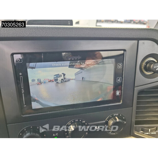 2025 مرسيدس بنز Arocs 4142-44879390