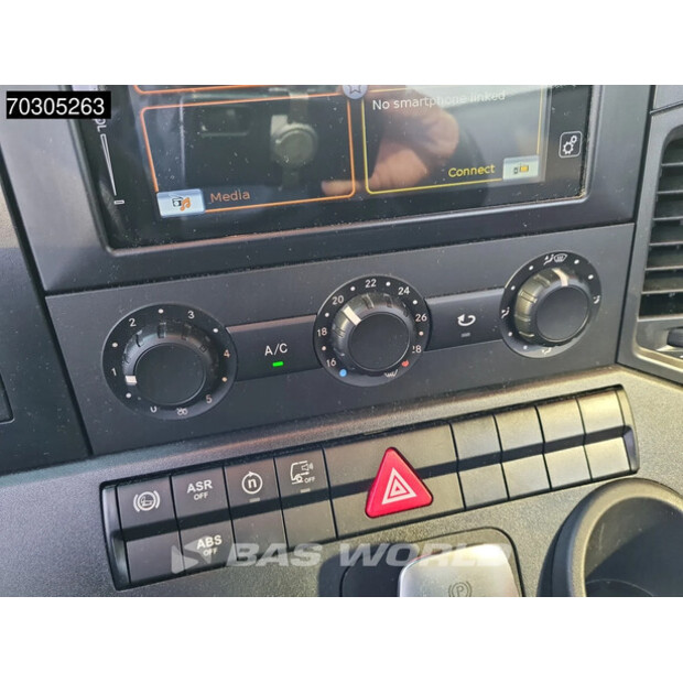 2025 مرسيدس بنز Arocs 4142-44879398