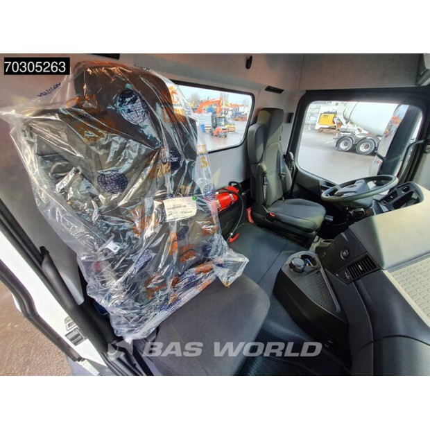 2025 مرسيدس بنز Arocs 4142-44879406