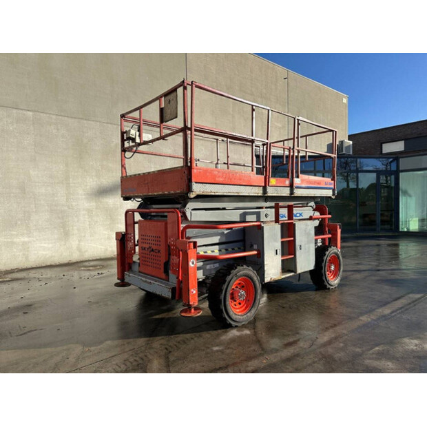 2009 SkyJack SJ-8841E-44879420