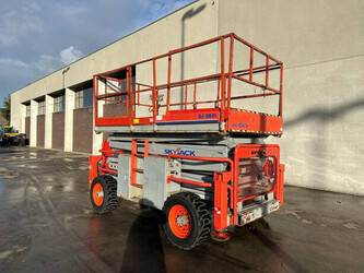 2009-skyjack-sj-8841e-44879426