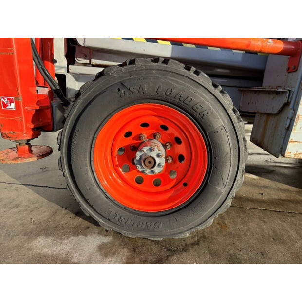 2009 SkyJack SJ-8841E-44879428