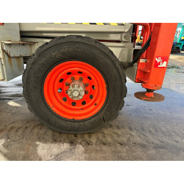 2009 SkyJack SJ-8841E-44879429