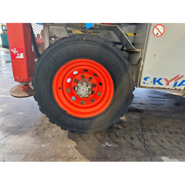 2009 SkyJack SJ-8841E-44879430