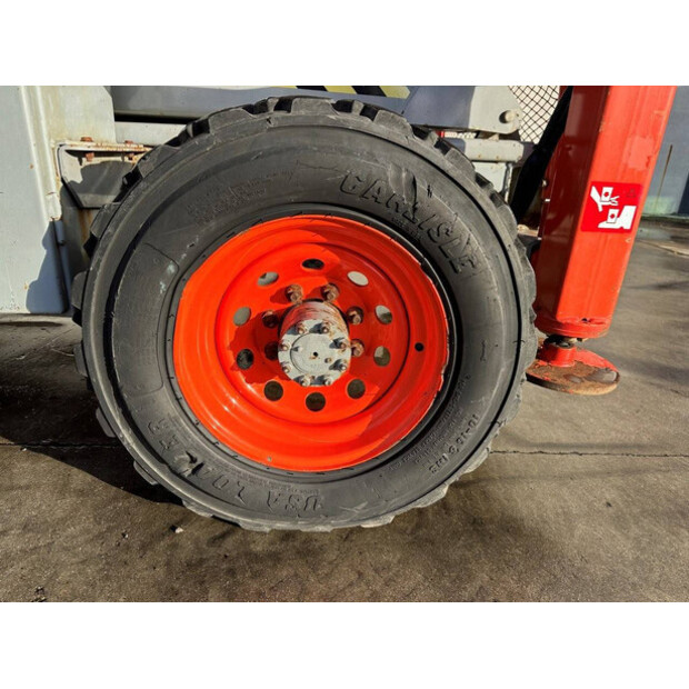 2009 SkyJack SJ-8841E-44879431