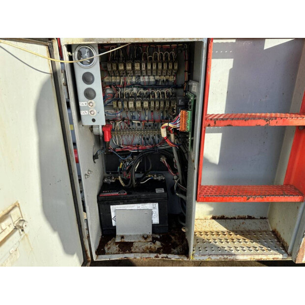 2009 SkyJack SJ-8841E-44879435