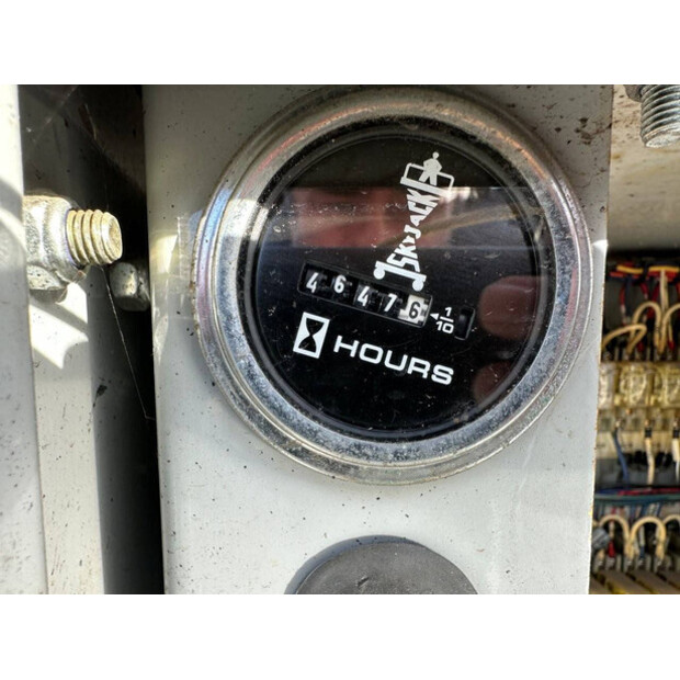 2009 SkyJack SJ-8841E-44879436