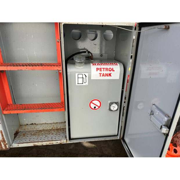 2009 SkyJack SJ-8841E-44879438