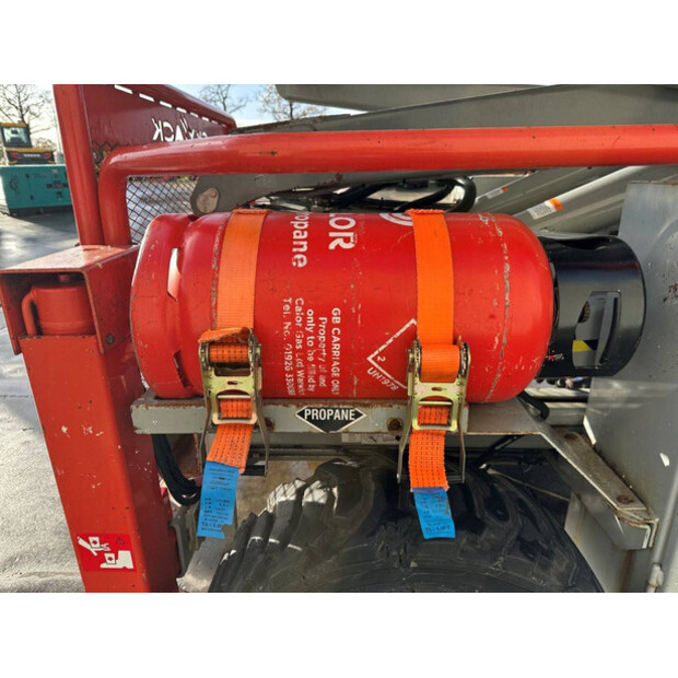 2009 SkyJack SJ-8841E-44879439