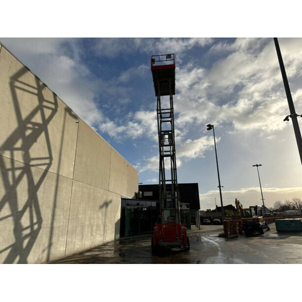 2009 SkyJack SJ-8841E-44879442