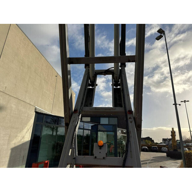 2009 SkyJack SJ-8841E-44879443