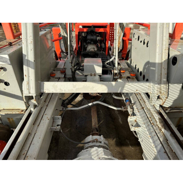 2009 SkyJack SJ-8841E-44879447